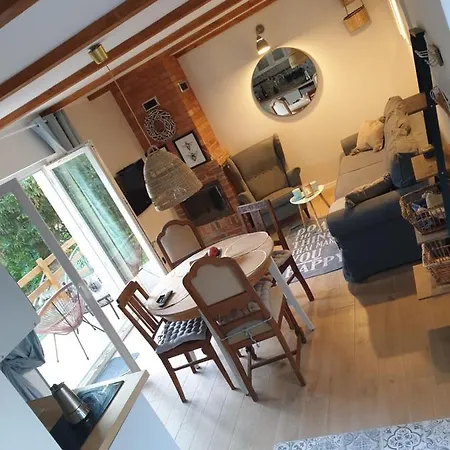 Nad Jeziorkiem 므랑고보